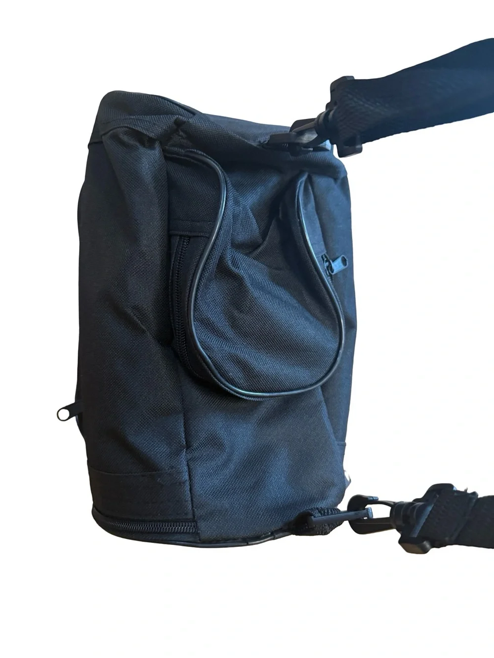 2023 Black Men's Golf Bag